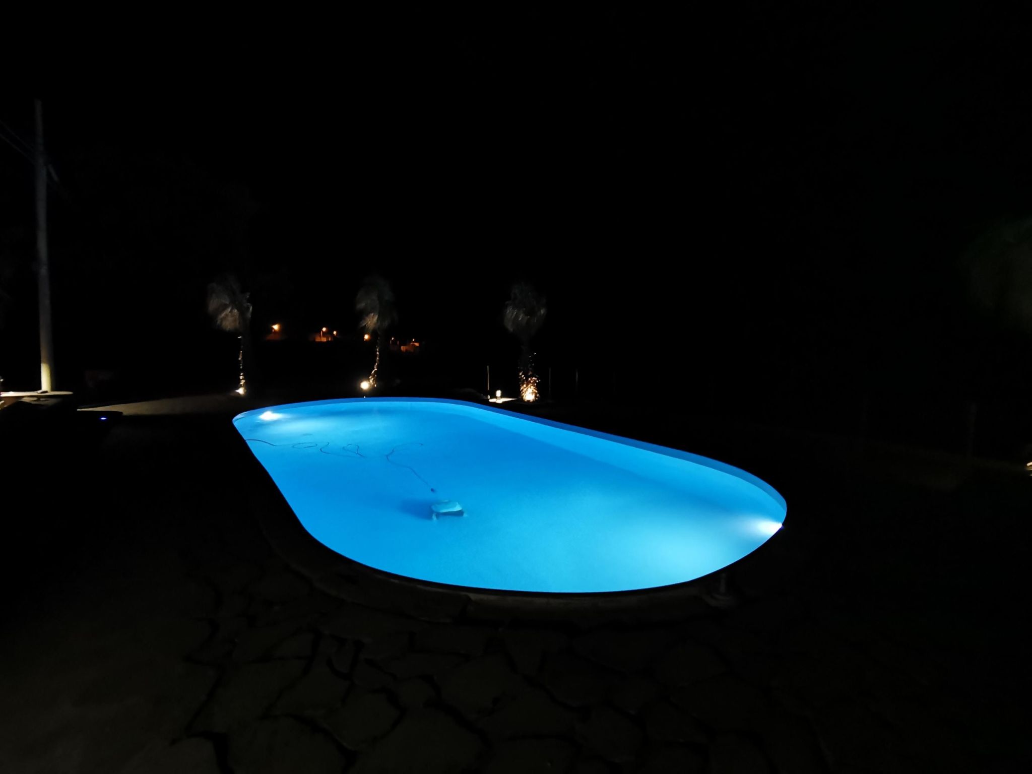 Wohnung 'Alba 8' mit Privatparkplatz-Image-tags.info