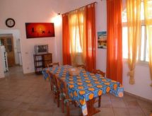 Vakantieappartement Alba5 met panoramisch uitzicht op zee in Pantelleria - thumbnail 3