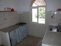 Vakantieappartement Alba5 met panoramisch uitzicht op zee in Pantelleria - thumbnail 4