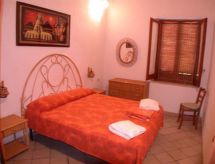 Vakantieappartement Alba5 met panoramisch uitzicht op zee in Pantelleria - thumbnail 5