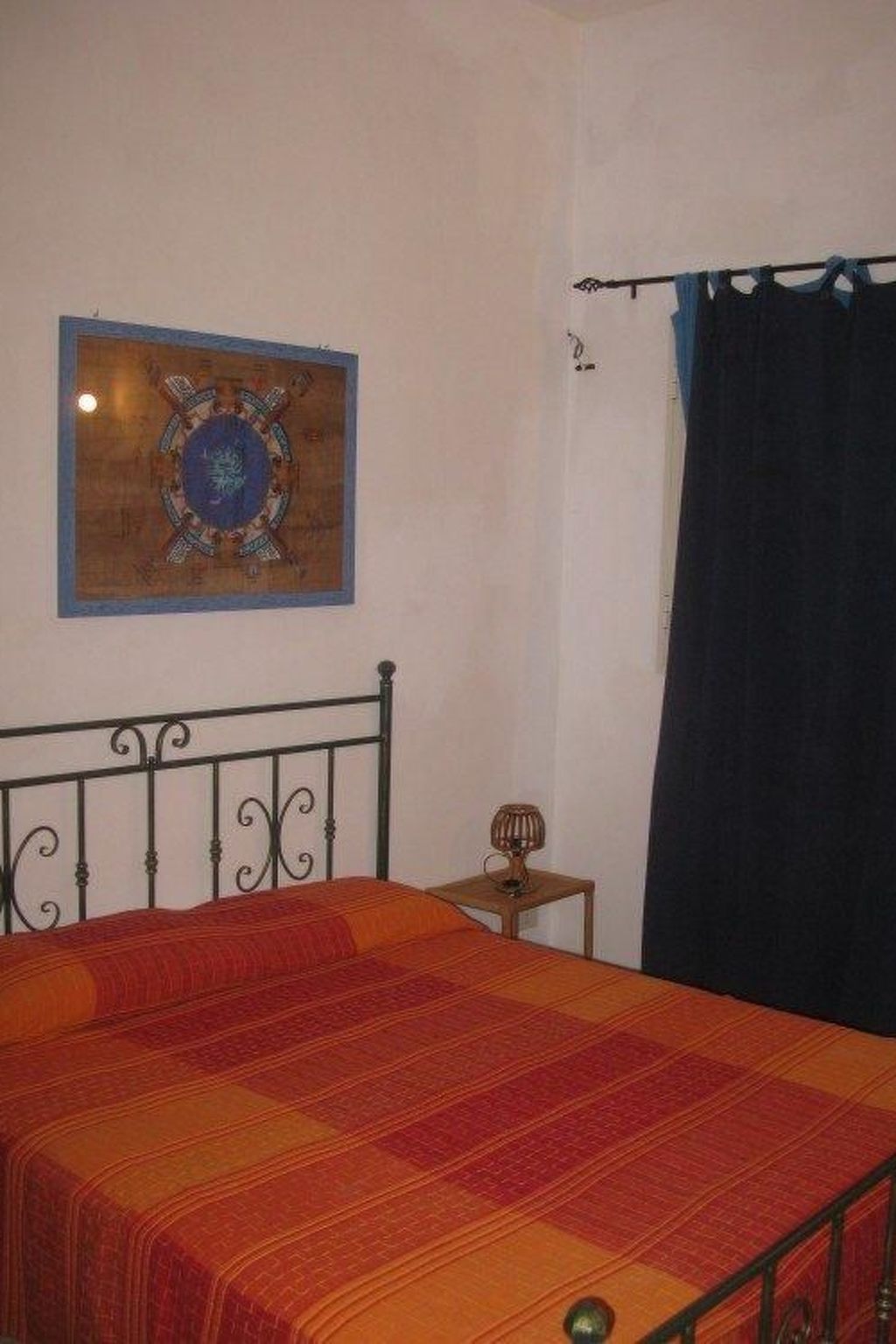 Wohnung 'Alba6' mit Privatparkplatz-Image-tags.info