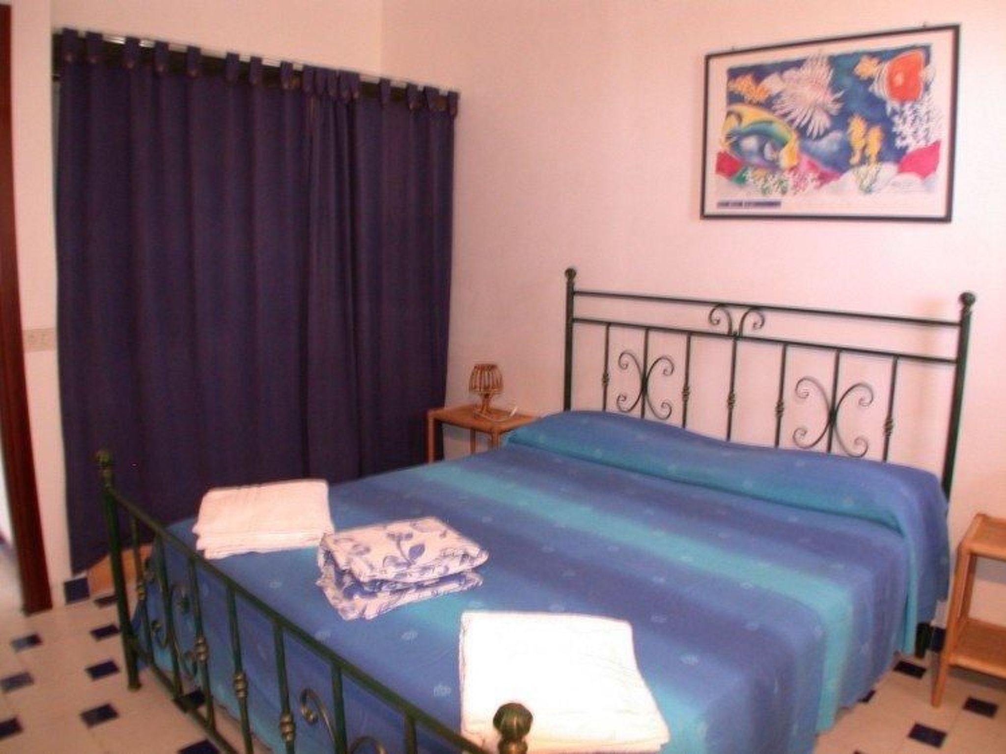 Wohnung 'Alba6' mit Privatparkplatz-Image-tags.info