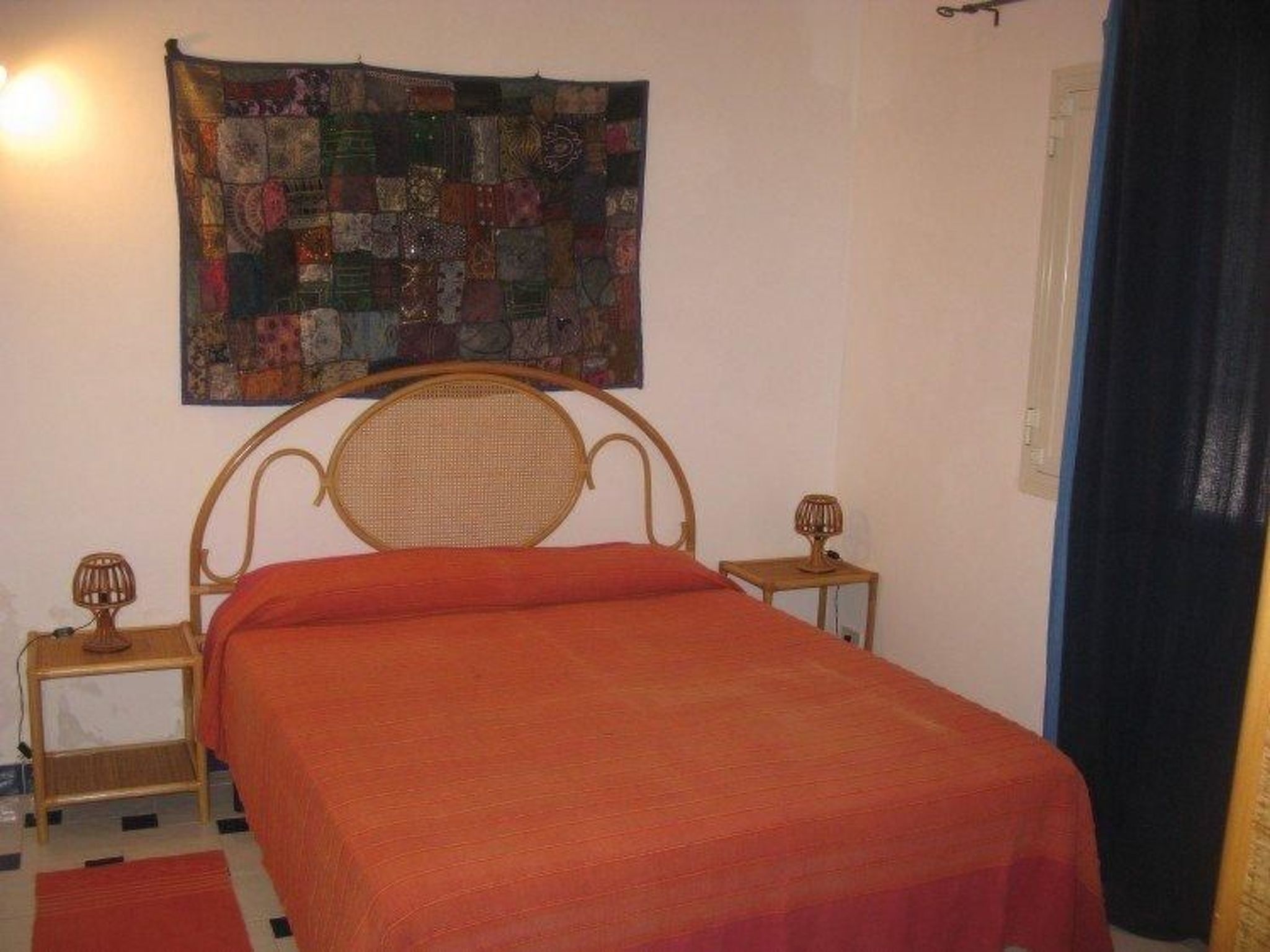 Wohnung 'Alba6' mit Privatparkplatz-Image-tags.info