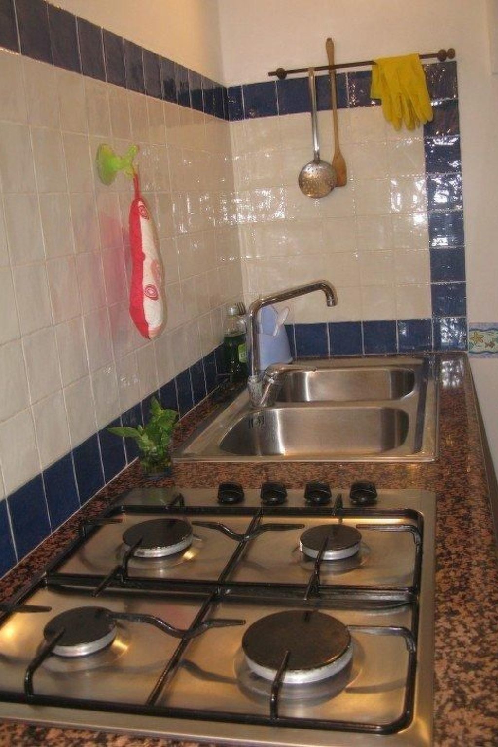 Wohnung 'Alba6' mit Privatparkplatz-Image-tags.info