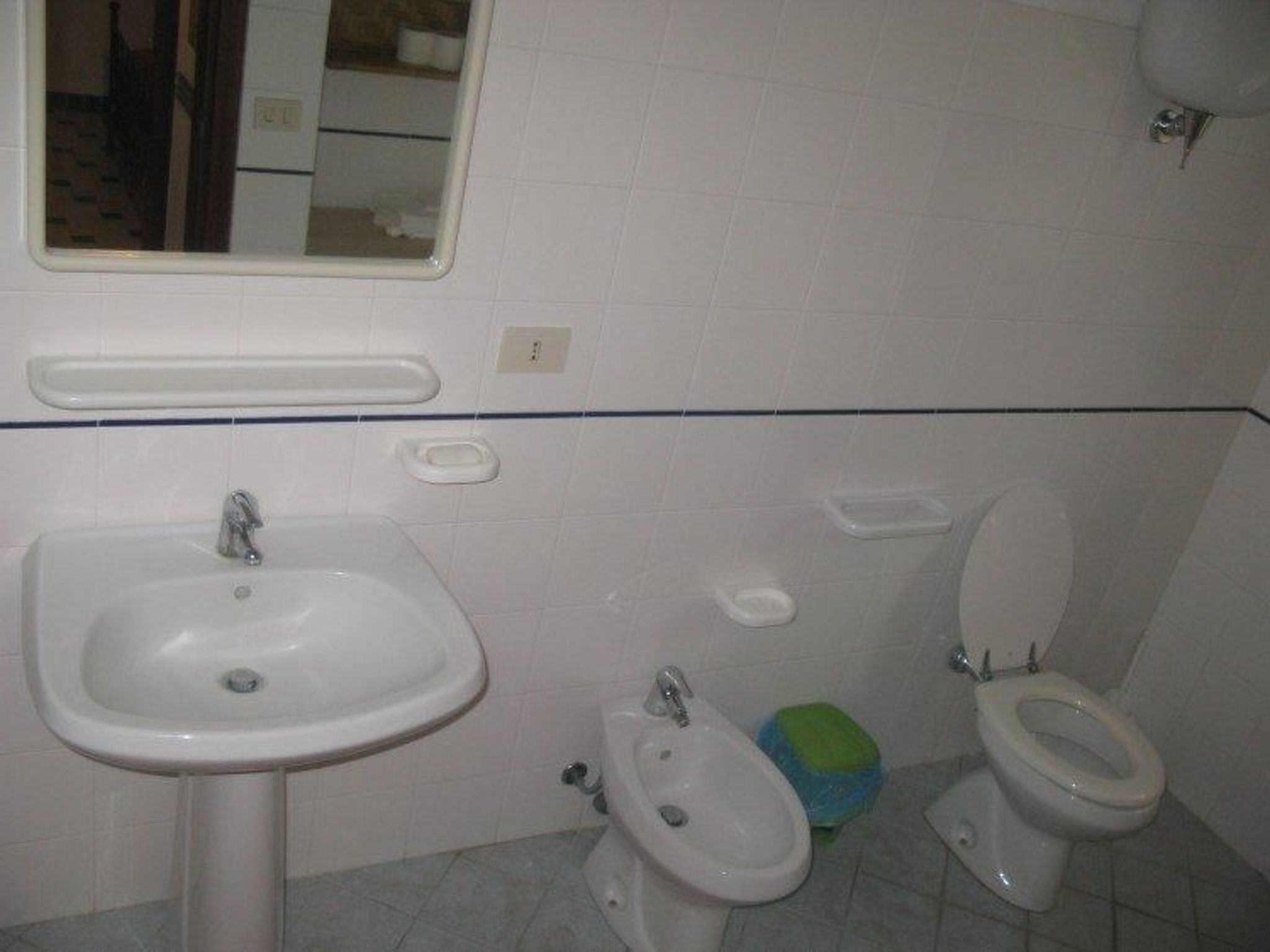 Wohnung 'Alba6' mit Privatparkplatz-Image-tags.info