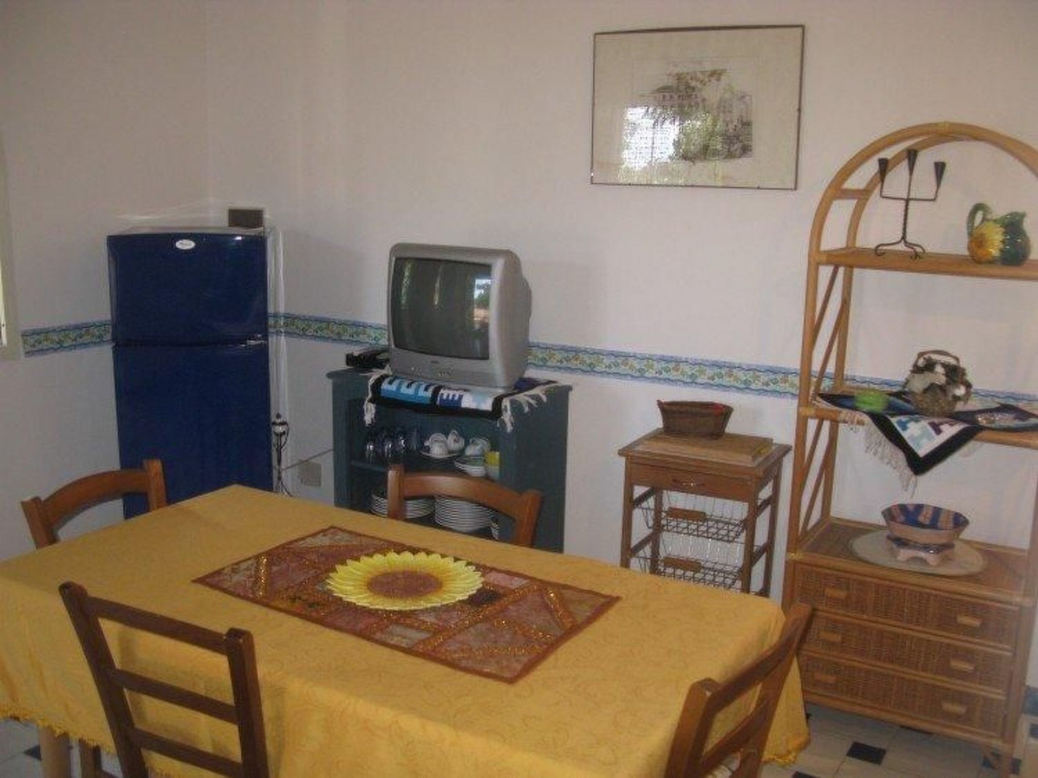 Wohnung 'Alba6' mit Privatparkplatz-Image-tags.info