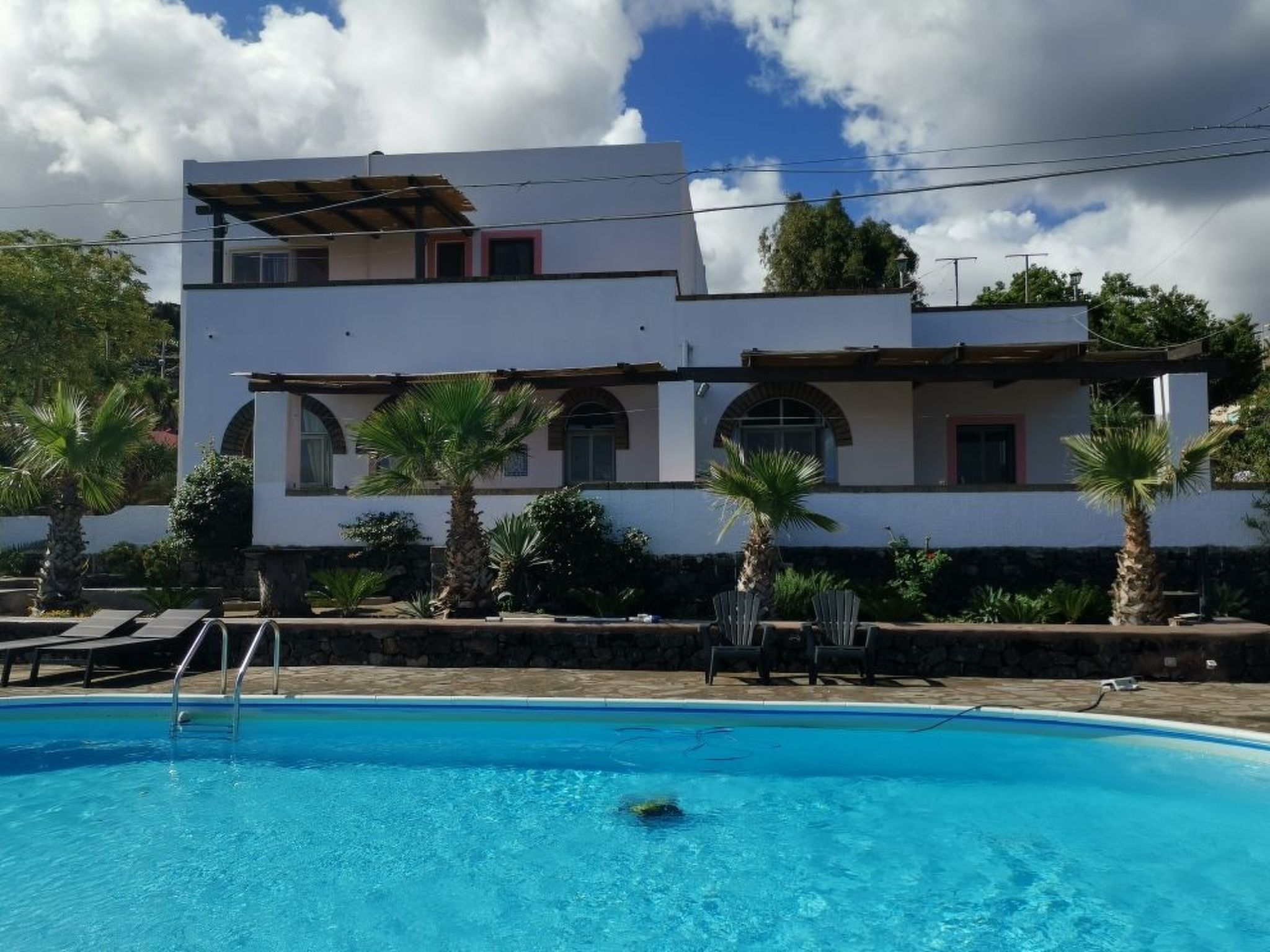 Wohnung 'Alba6' mit Privatparkplatz-Image-tags.info