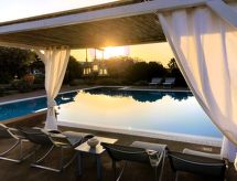Exotische Suite voor 1 aan Zee in Pantelleria, Sicilië - thumbnail 1