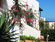 Exotische Suite voor 1 aan Zee in Pantelleria, Sicilië - thumbnail 2