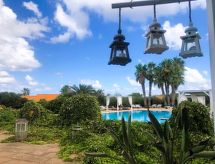 Exotische Suite voor 1 aan Zee in Pantelleria, Sicilië - thumbnail 3