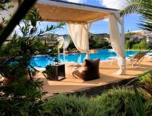 Exotische Suite voor 1 aan Zee in Pantelleria, Sicilië - thumbnail 4