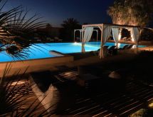 Exotische Suite voor 1 aan Zee in Pantelleria, Sicilië - thumbnail 5
