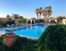 Exotische Suite voor 1 aan Zee in Pantelleria, Sicilië - thumbnail 6