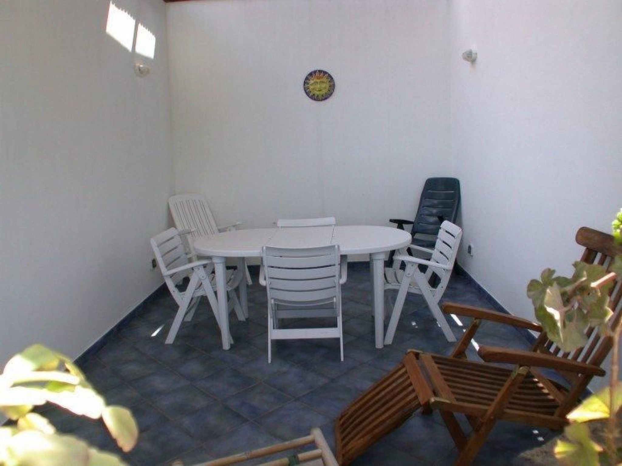 'Alba9' mit Wasserblick