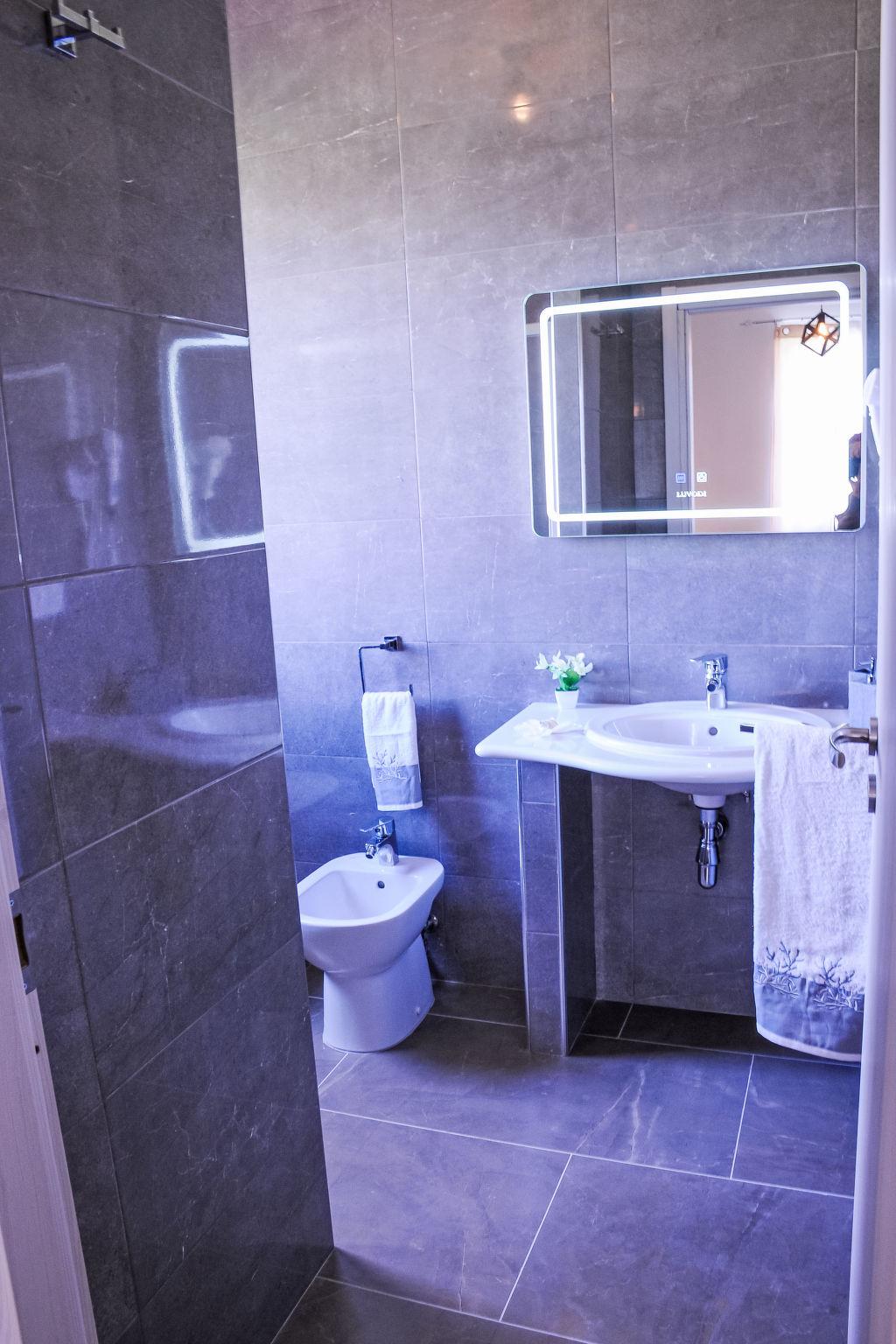 Bed and Breakfast La Fenice-Inside