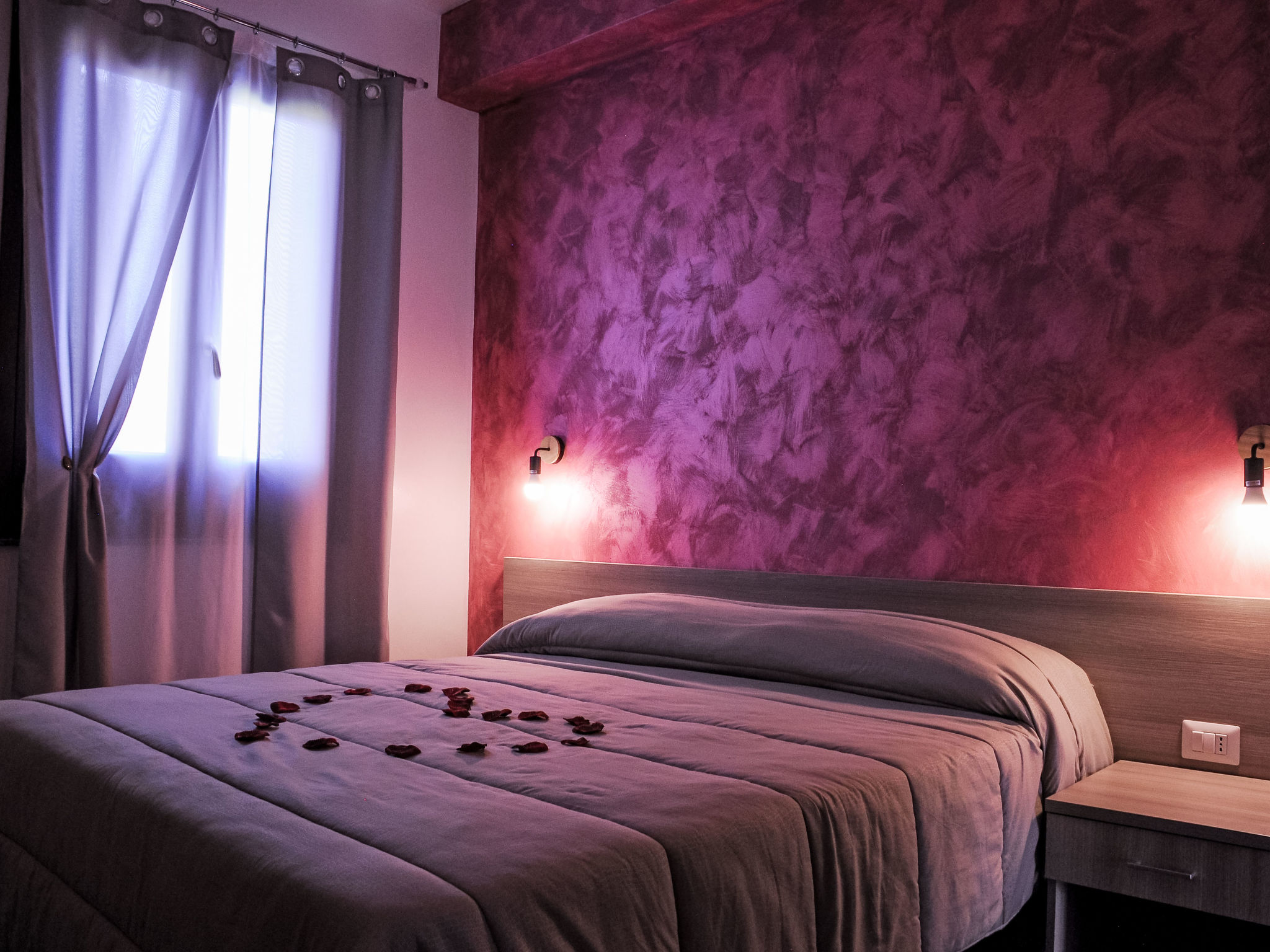 Bed and Breakfast La Fenice-Inside