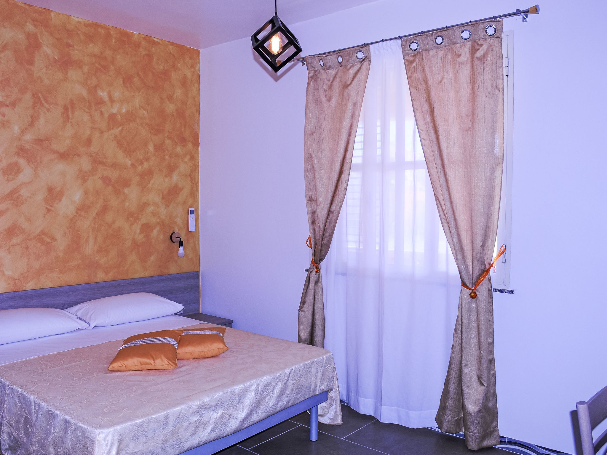 Bed and Breakfast La Fenice-Inside