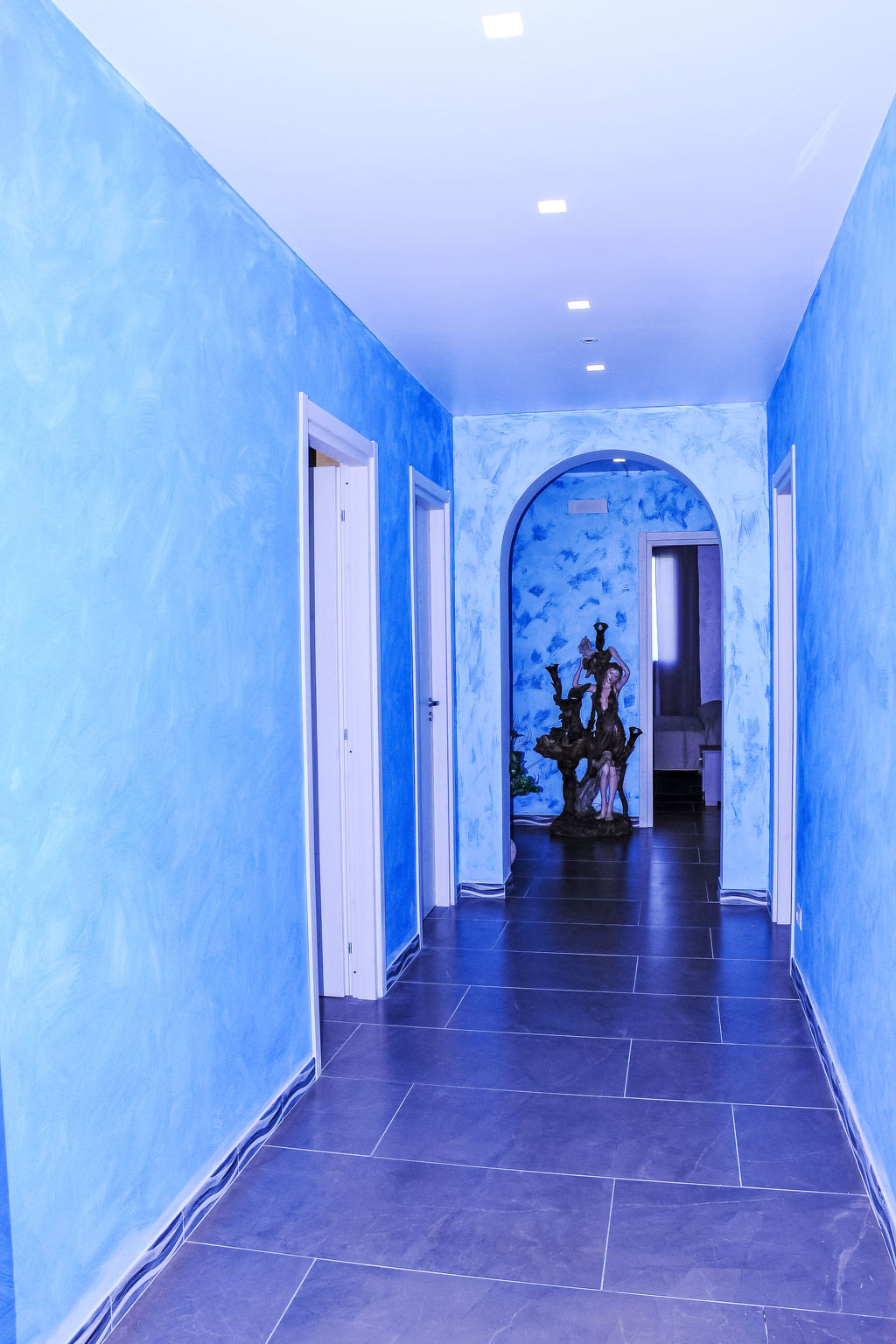 Bed and Breakfast La Fenice-Inside