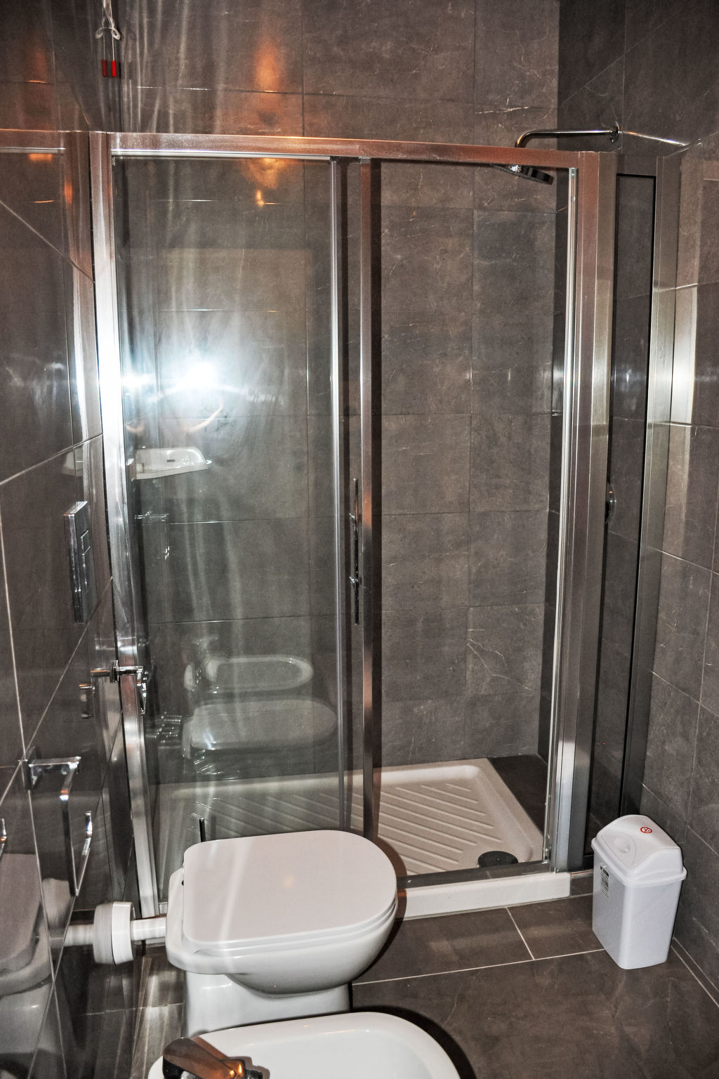 Bed and Breakfast La Fenice-Inside