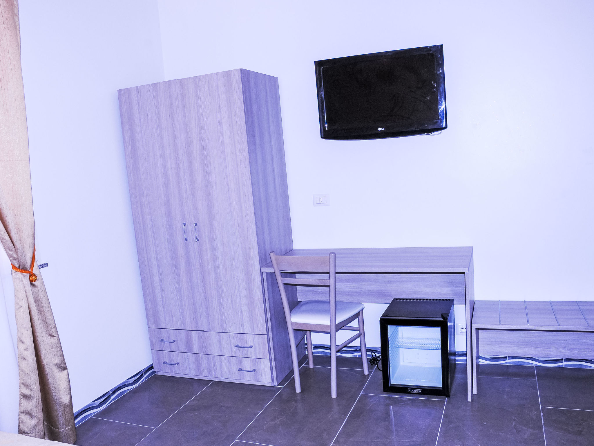 Bed and Breakfast La Fenice-Inside