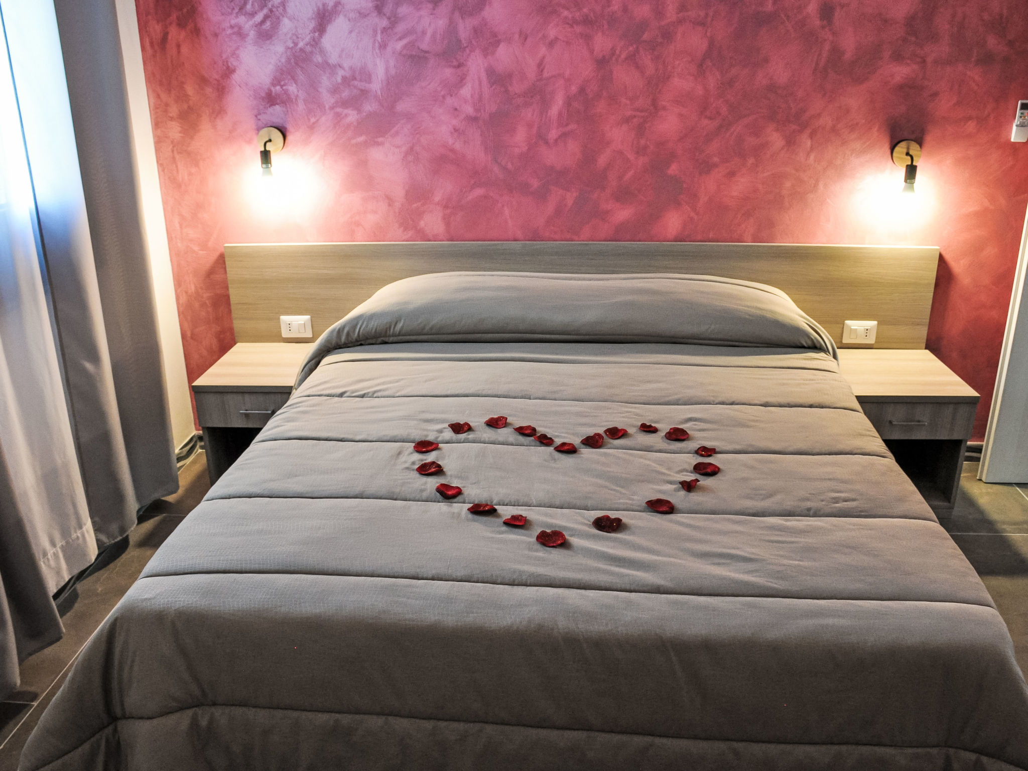 Bed and Breakfast La Fenice-Inside