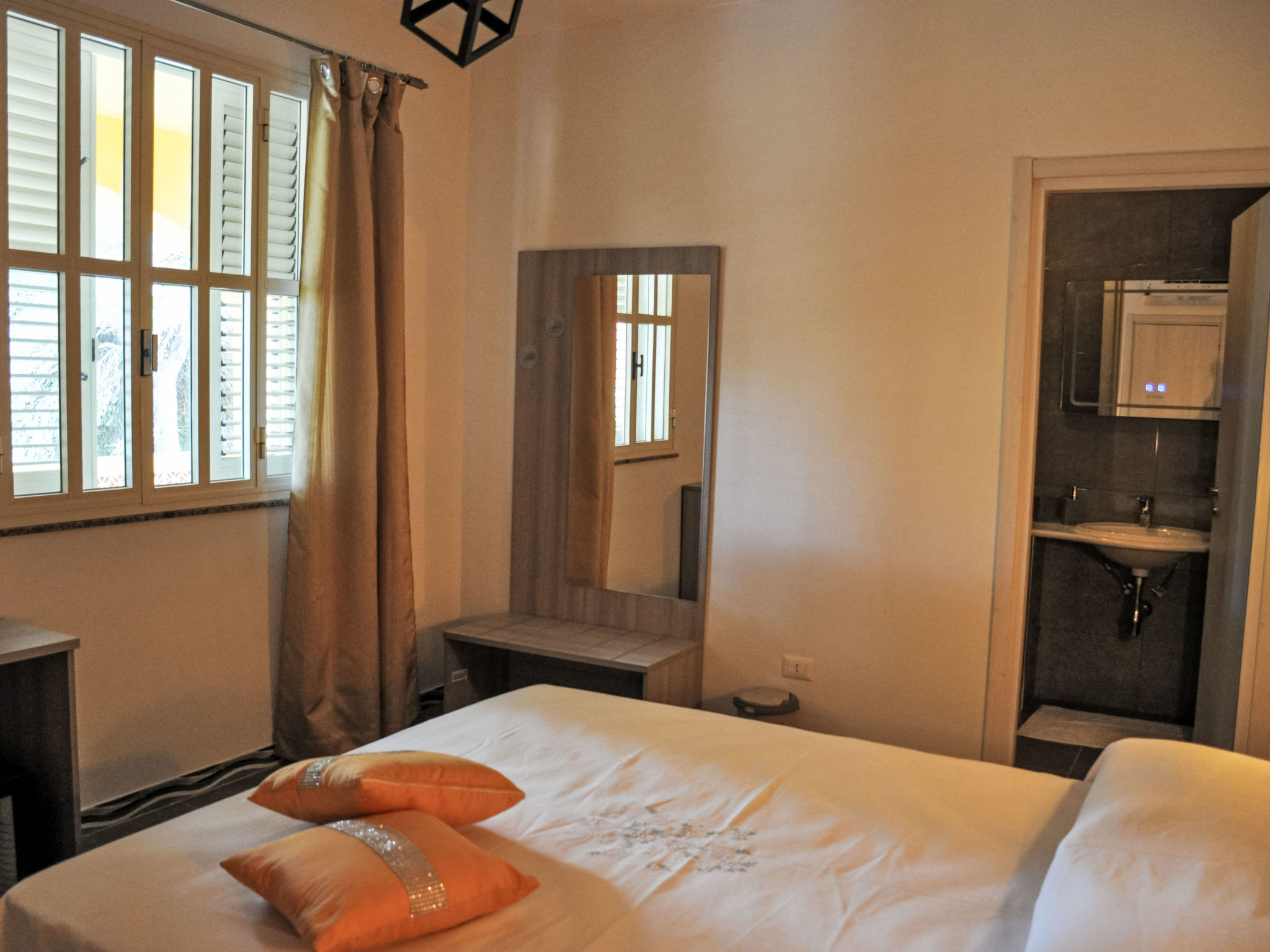 Bed and Breakfast La Fenice