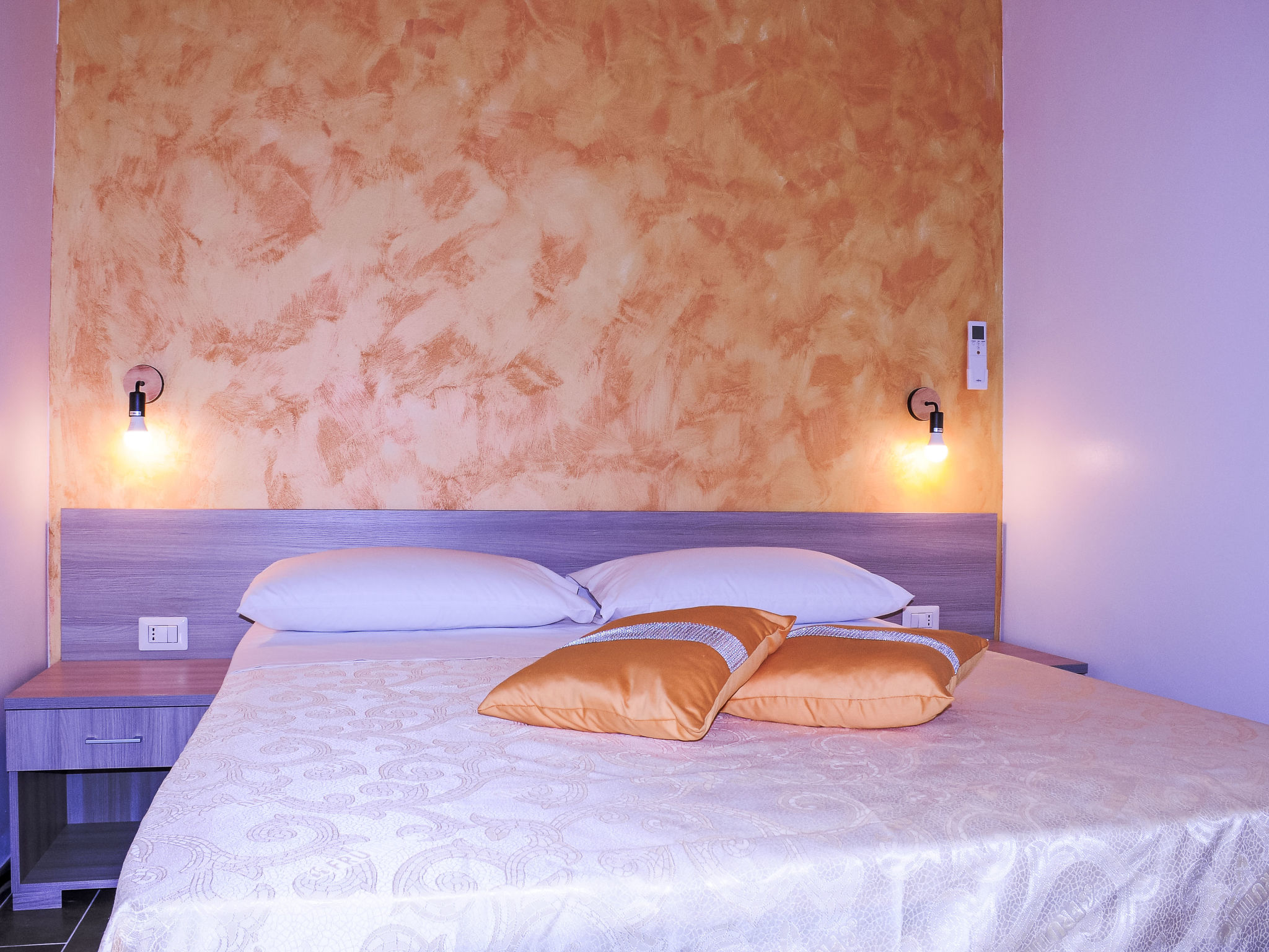 Bed and Breakfast La Fenice-Inside