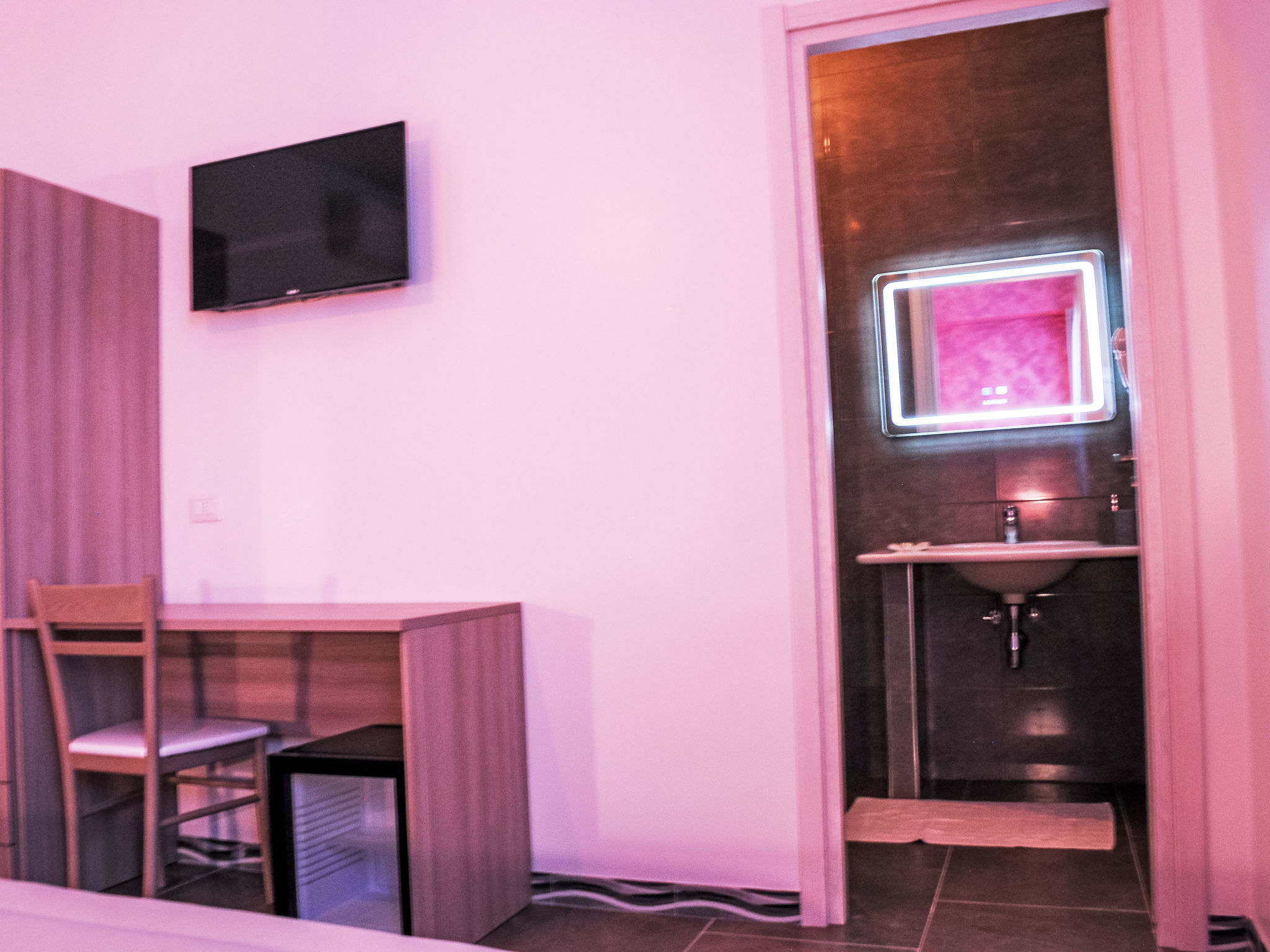 Bed and Breakfast La Fenice