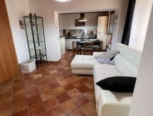 'Il Sogno' mit Balkon