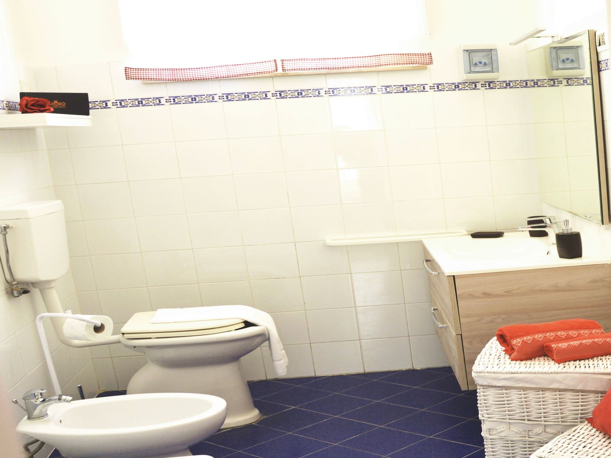 Für 10 Personen ca. 250 m&sup2; in Caltagirone, Sizilien (Provinz Catania)