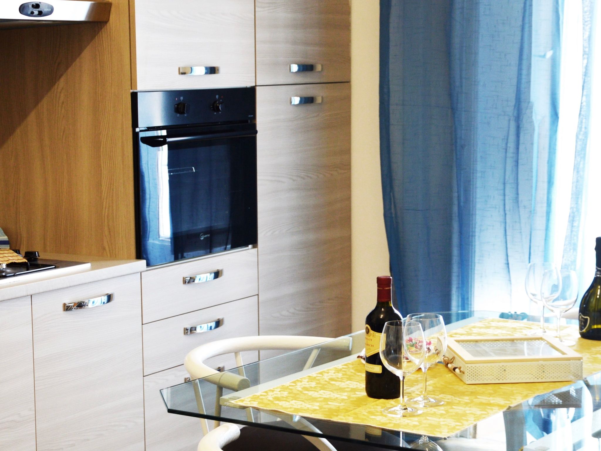 Zimmer 'Rose' mit Balkon - Image-tags.info