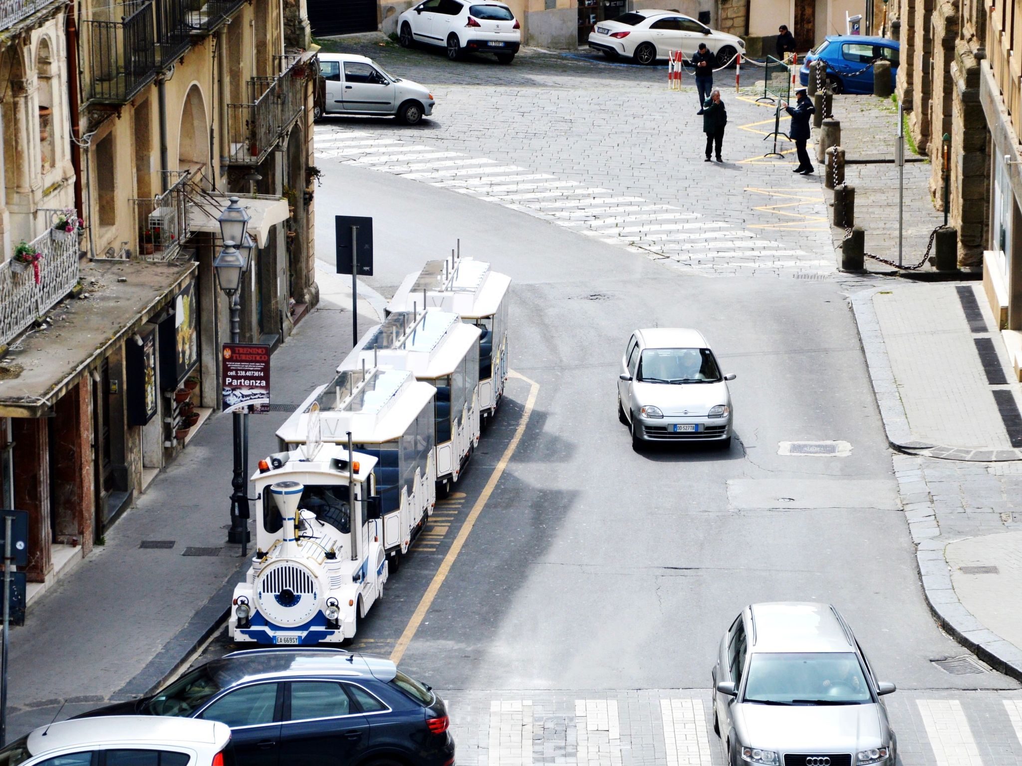 Gästezimmer für 1 Personen in Caltagirone, Sizilien (Provinz Catania) - Image-tags.info