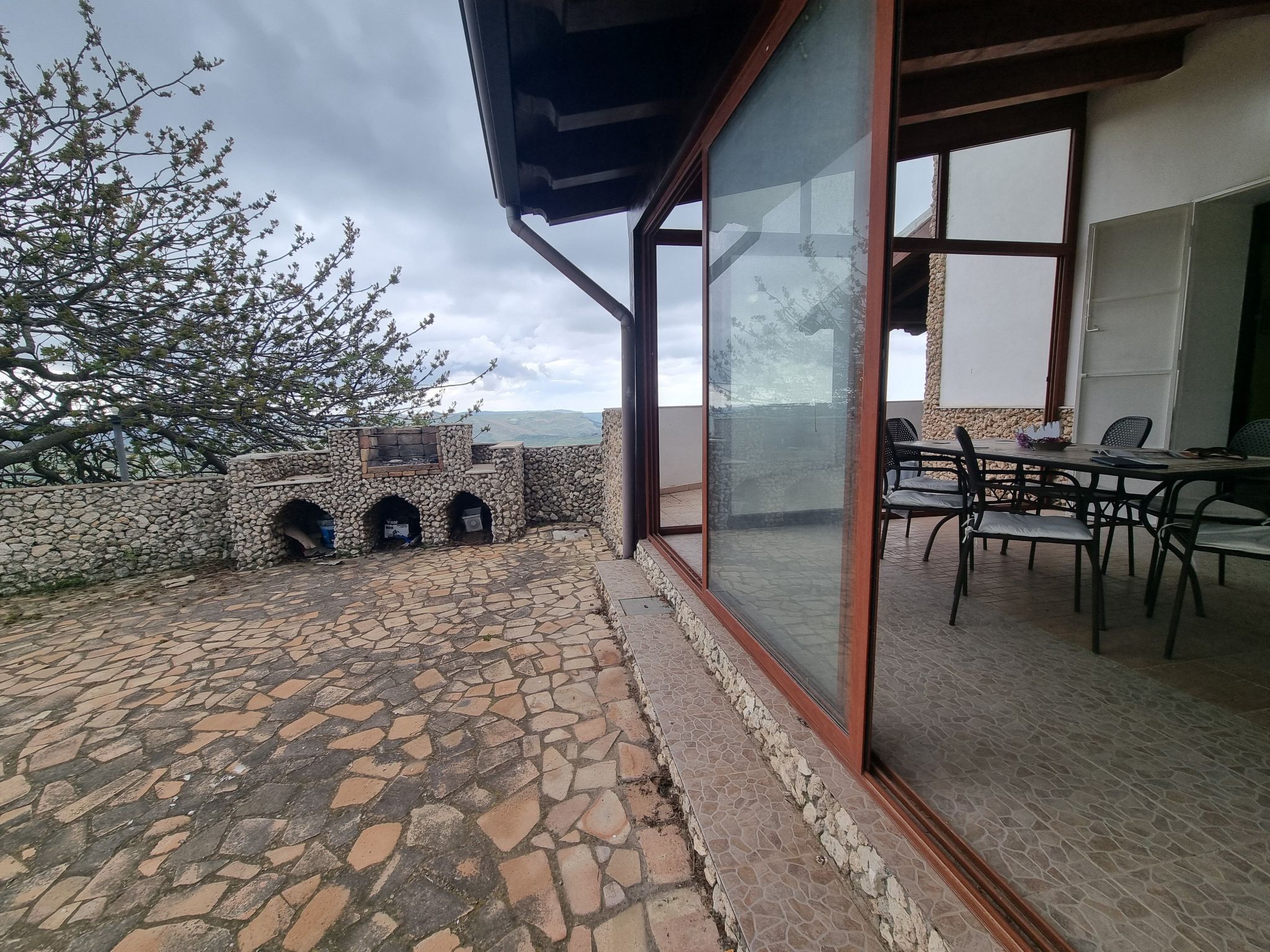 Villa Veranda Panoramica von Holiday World-Image-tags.info