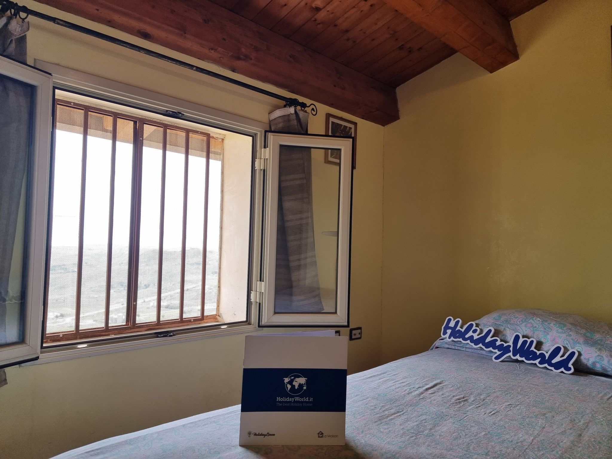 Villa Veranda Panoramica von Holiday World-Image-tags.info