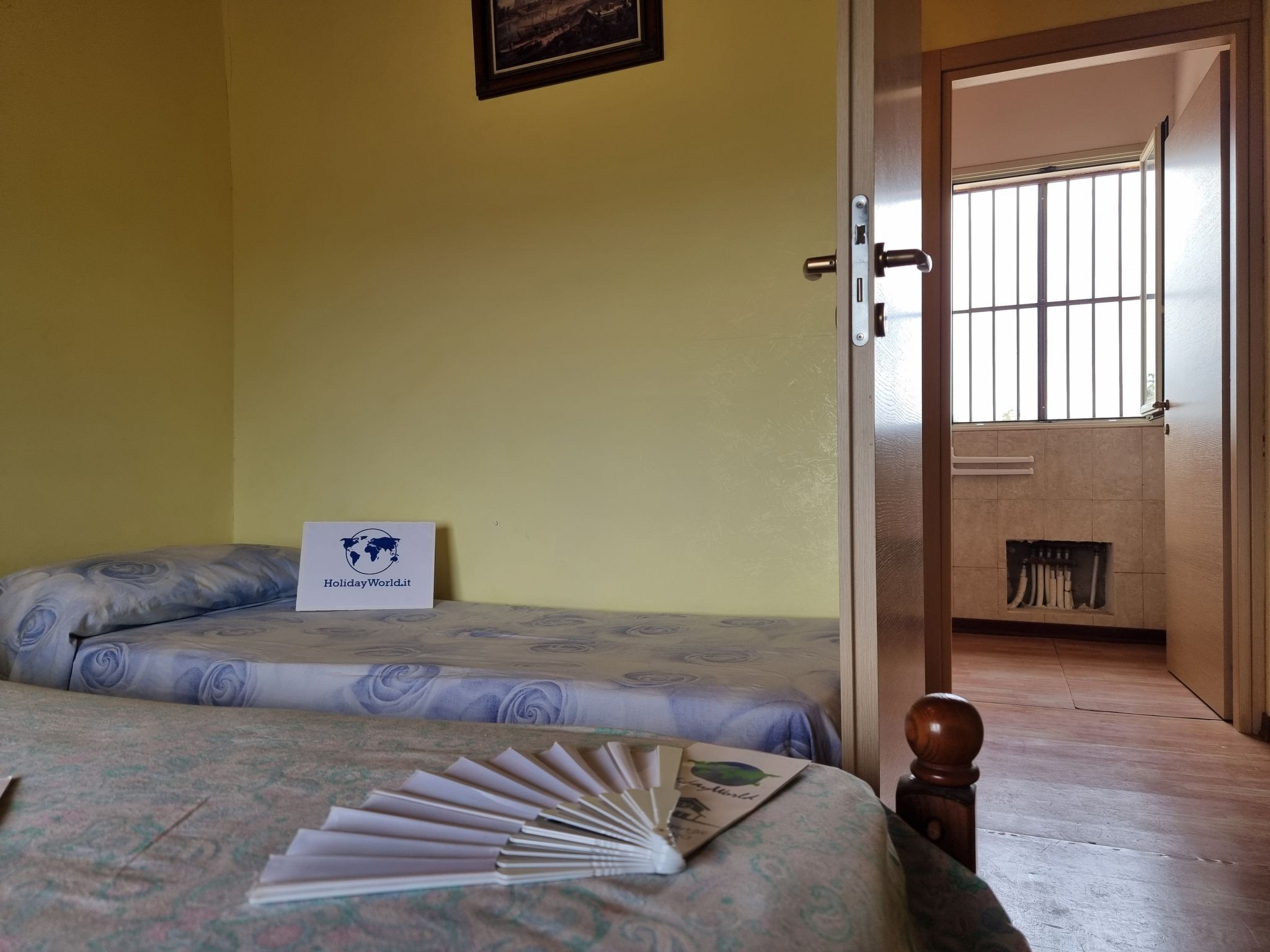 Villa Veranda Panoramica von Holiday World-Image-tags.info