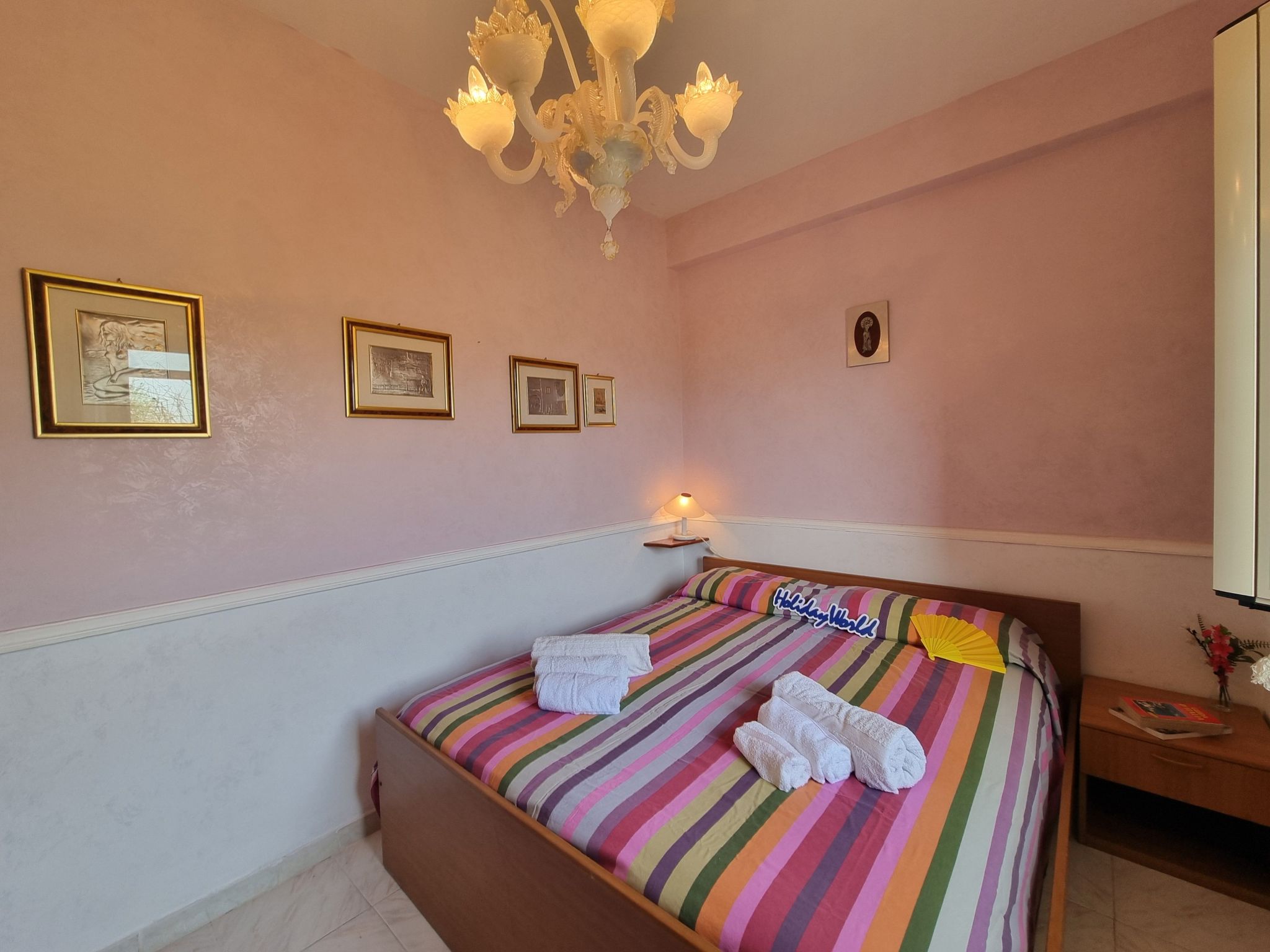 Villa Anna bei Holiday World-Image-tags.info