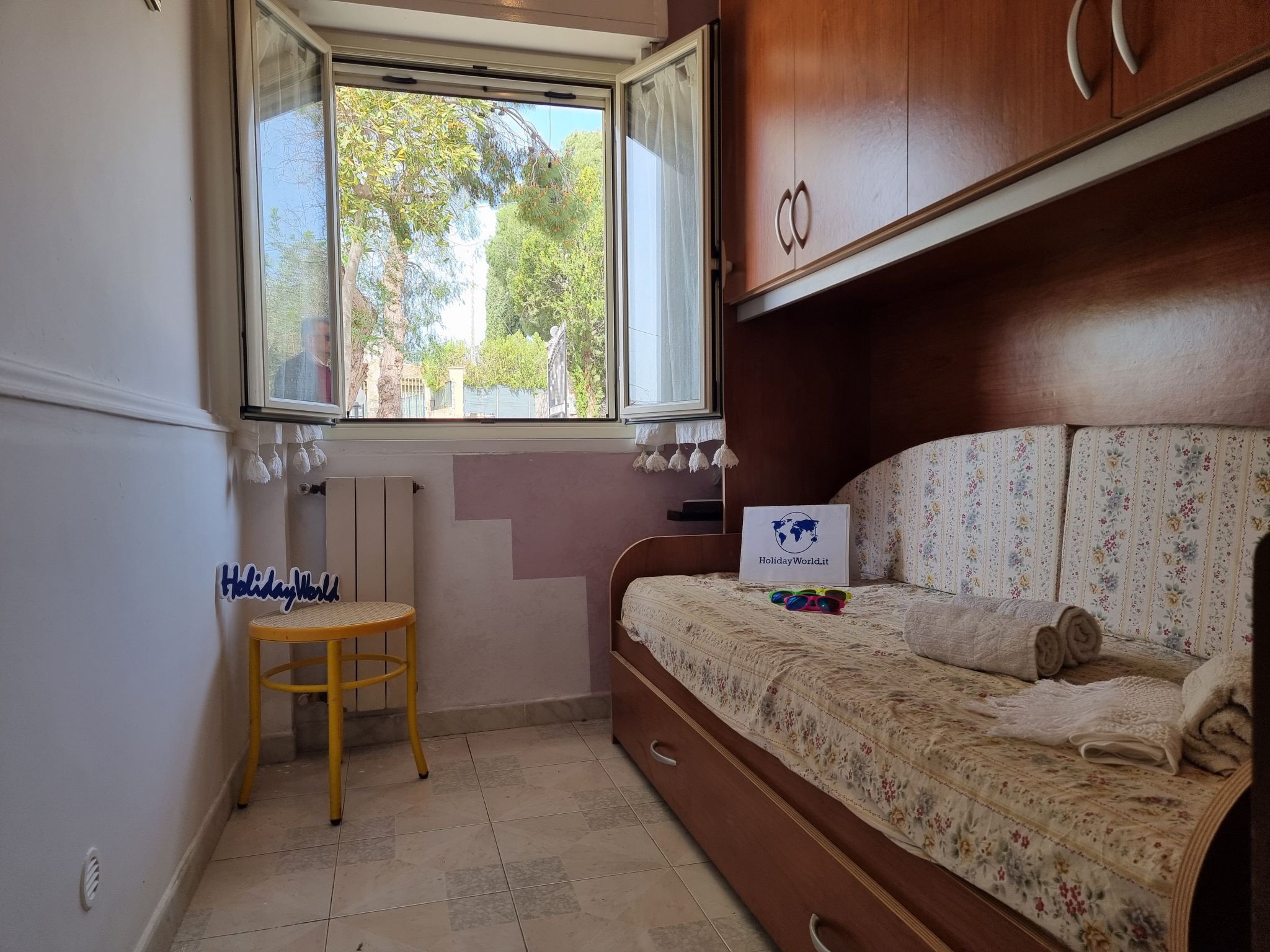 Villa Anna bei Holiday World-Image-tags.info