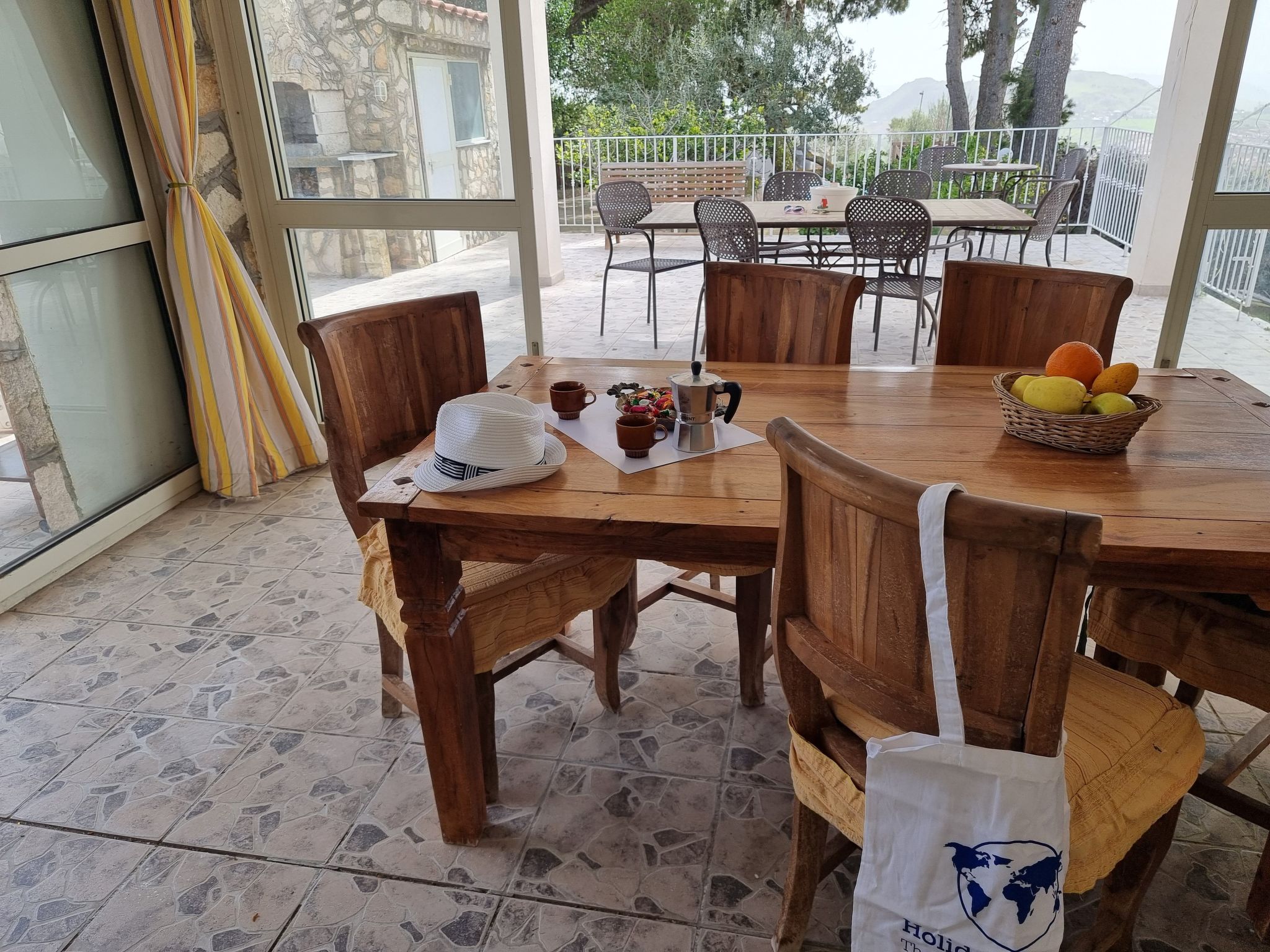 Villa Anna bei Holiday World-Image-tags.info