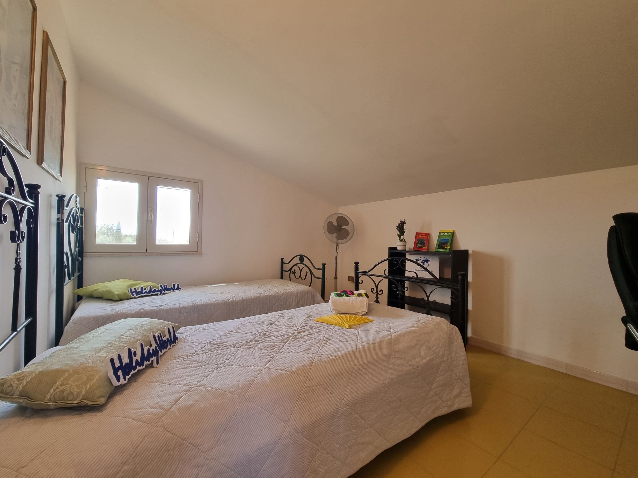 Villa Anna bei Holiday World-Image-tags.info