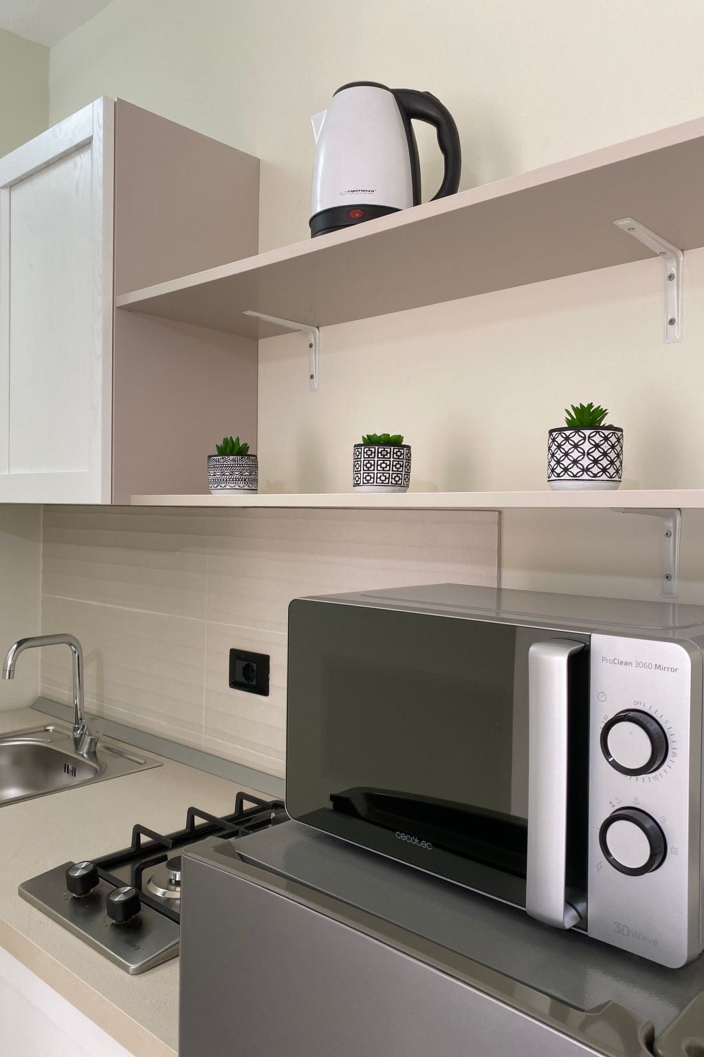 Scala dei Turchi Palace Suiten für 4 Personen in Realmonte-Inside