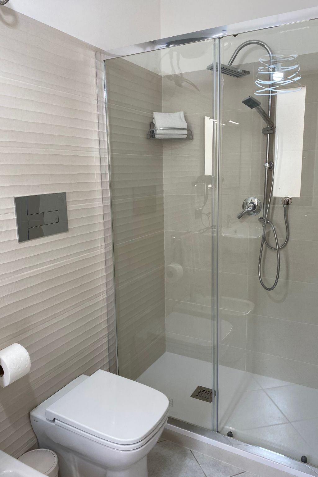 Scala dei Turchi Palace Suiten für 4 Personen in Realmonte-Inside