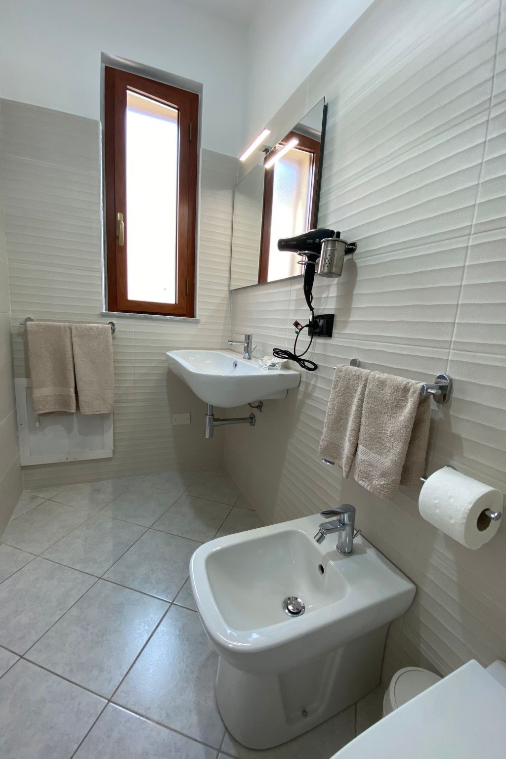 Scala dei Turchi Palace Suiten für 4 Personen in Realmonte-Inside