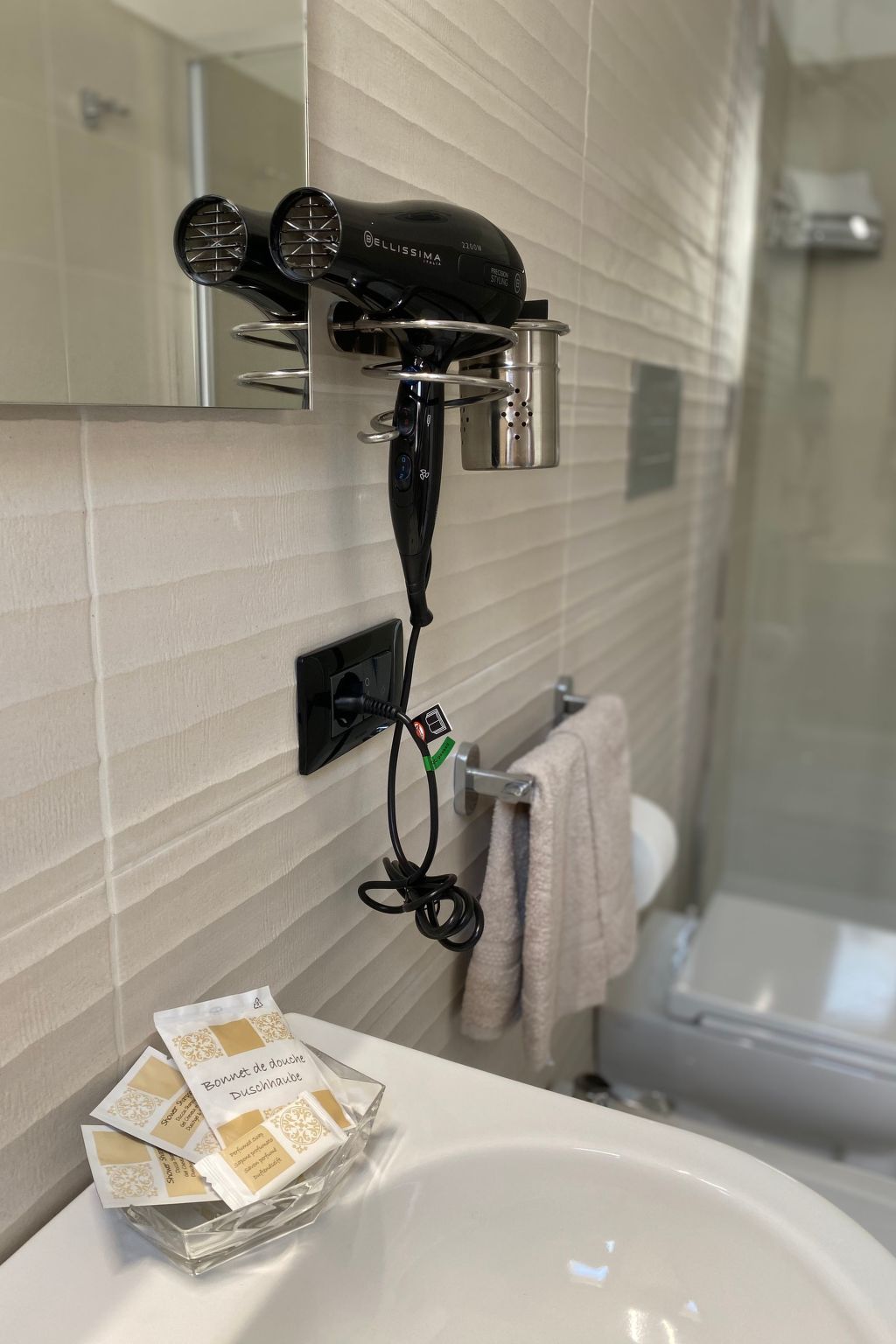 Scala dei Turchi Palace Suiten für 4 Personen in Realmonte-Inside