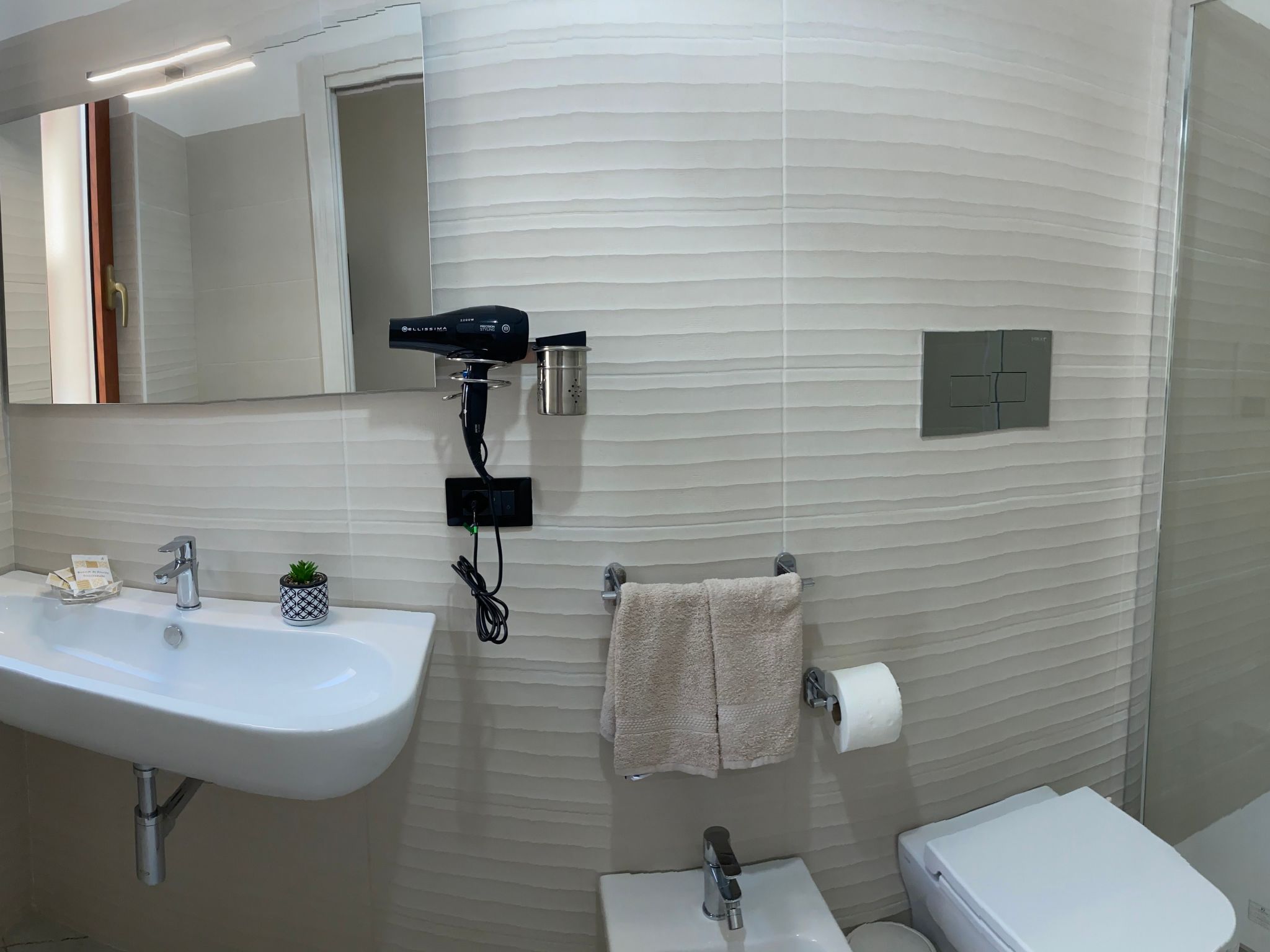 Scala dei Turchi Palace Suiten für 4 Personen in Realmonte-Inside