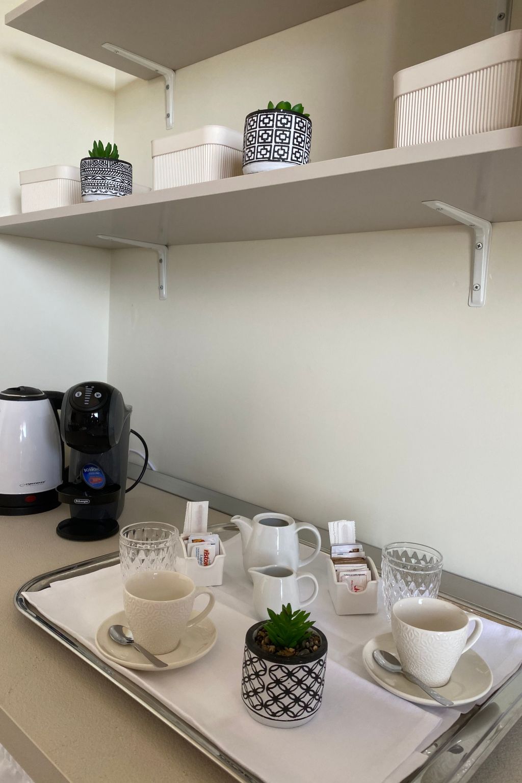 Scala dei Turchi Palace Suiten für 2 Personen in Realmonte-Inside