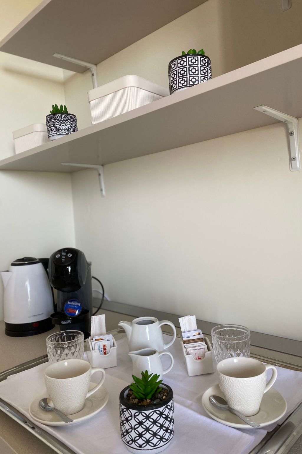 Scala dei Turchi Palace Suiten für 2 Personen in Realmonte-Inside