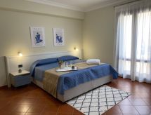 Scala dei Turchi Palace: Stijlvol Suite voor 3 in Realmonte - thumbnail 3