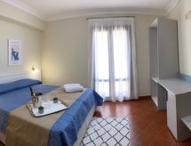 Scala dei Turchi Palace: Stijlvol Suite voor 3 in Realmonte - thumbnail 4