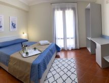 Scala dei Turchi Palace: Stijlvol Suite voor 3 in Realmonte - thumbnail 5