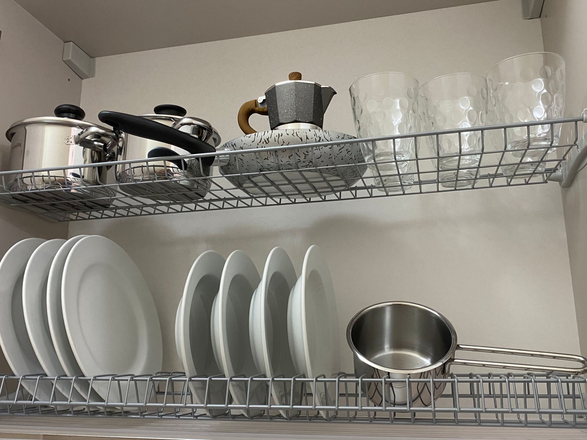 Scala dei Turchi Palace Suiten für 3 Personen in Realmonte-Inside